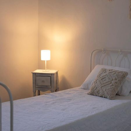 Tholos Guest House Heróniszosz Kültér fotó